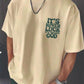 MENS OVERSIZED T-SHIRT