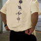 MENS OVERSIZED T-SHIRT